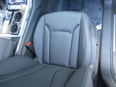 Used 2026 Audi Q7 3.0T Premium Plus w/ Premium Plus Package AWD/4WD image 26