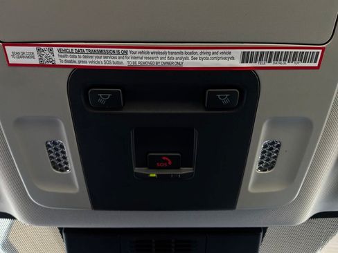 Used 2026 Toyota Camry LE FWD image 18