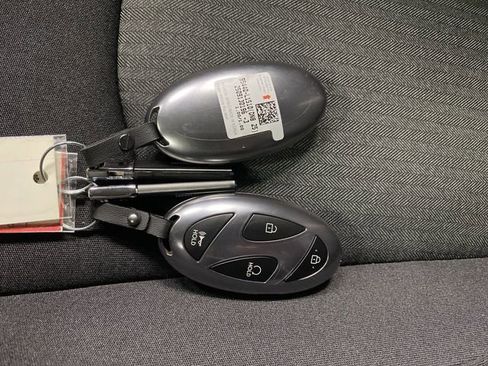 New 2026 Hyundai Sonata Blue image 25