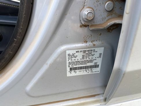 Used 2026 Ford Maverick Lobo AWD/4WD image 23