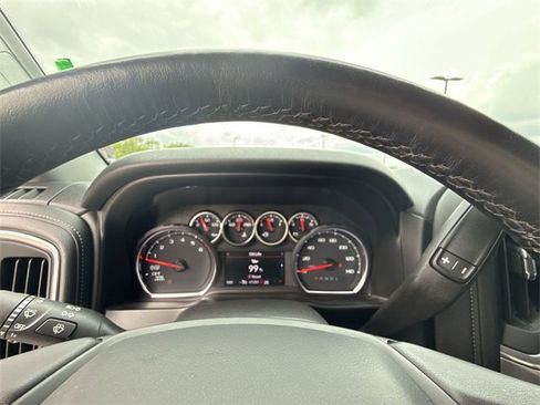 Used 2021 Chevrolet Silverado 1500 RST w/ All Star Edition Plus image 15