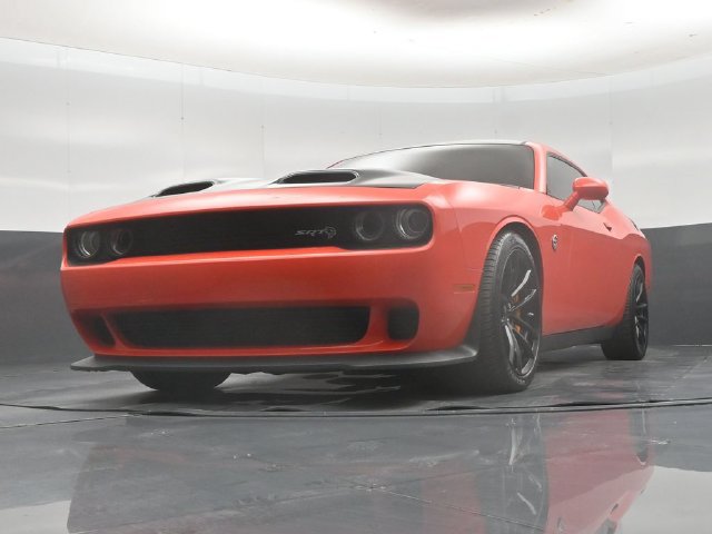 Used 2023 Dodge Challenger SRT Hellcat RWD image 49