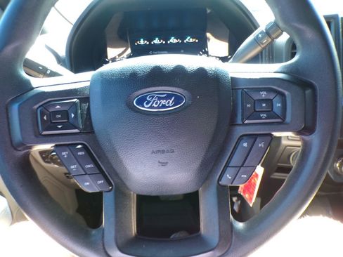Used 2018 Ford F150 XL w/ Equipment Group 101A Mid AWD/4WD image 13