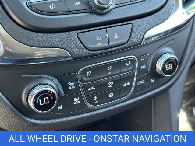 Certified 2024 Chevrolet Equinox LT AWD/4WD image 6