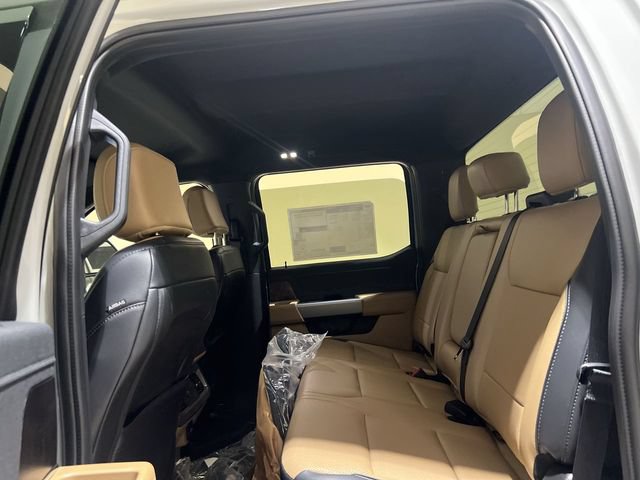 New 2026 Ford F350 Lariat AWD/4WD image 23