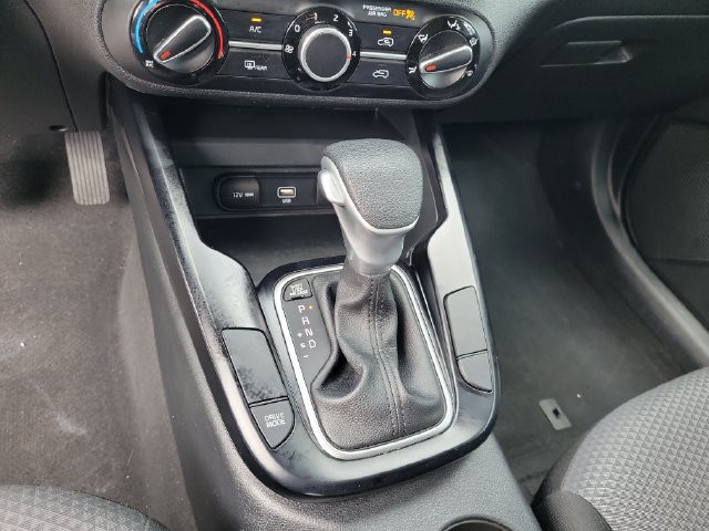 Used 2021 Kia Soul LX FWD image 34