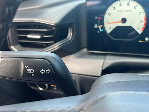 New 2025 Ford Mustang GT w/ GT Performance Package image 11