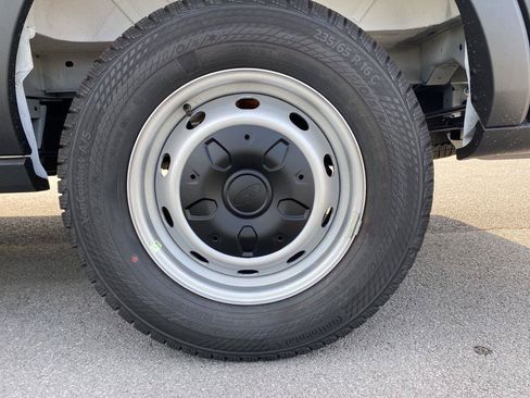 New 2025 Ford Transit 150 Low Roof RWD image 53