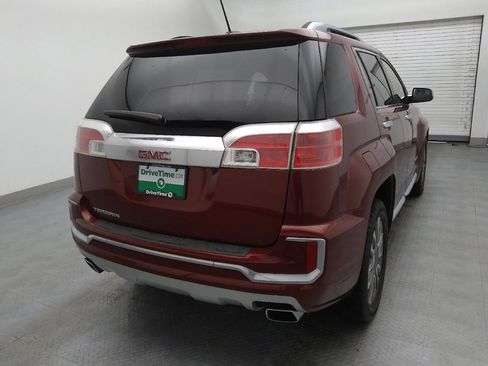 Used 2017 GMC Terrain Denali image 7