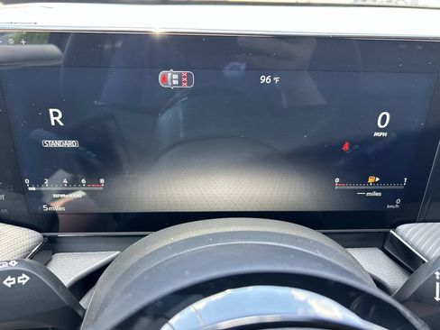 New 2026 Nissan Kicks SR w/ SR Premium Package AWD/4WD image 35