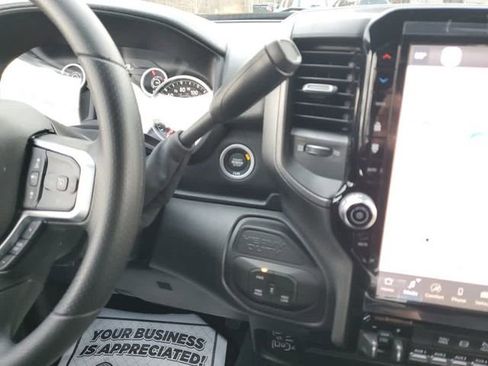 New 2026 RAM 2500 Tradesman AWD/4WD image 19