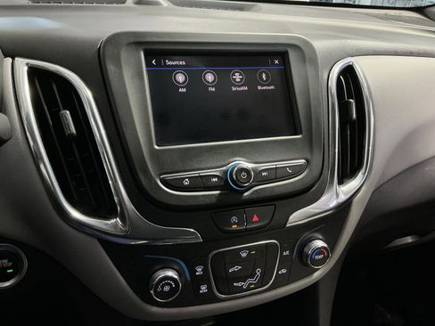 Used 2023 Chevrolet Equinox LS w/ LS Convenience Package image 26