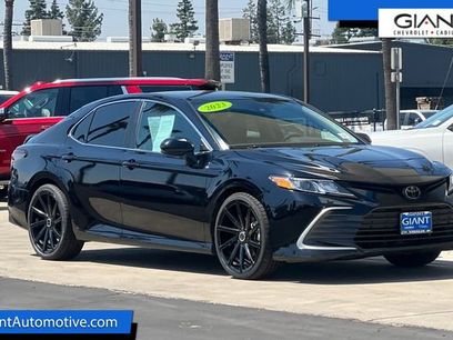 Used 2023 Toyota Camry LE