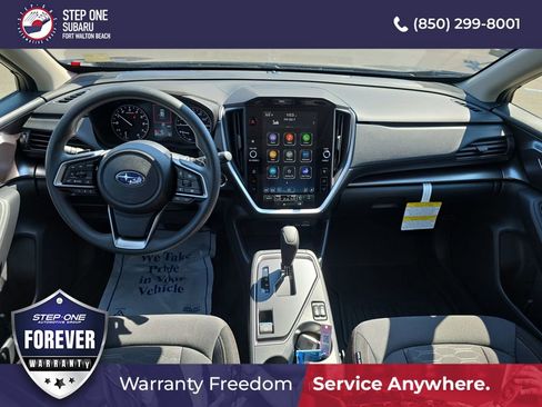 New 2026 Subaru Impreza 2.0i Sport image 14