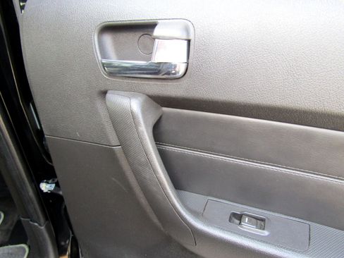 Used 2008 HUMMER H3 Luxury image 48