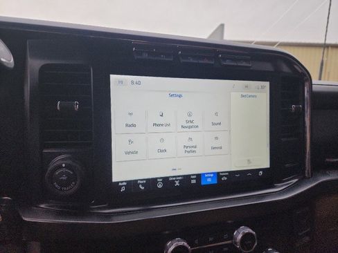 Used 2023 Ford F350 Lariat w/ Lariat Ultimate Package image 13