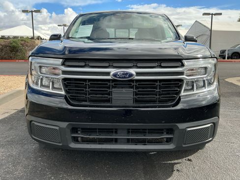 Used 2022 Ford Maverick Lariat w/ Lariat Luxury Package image 23