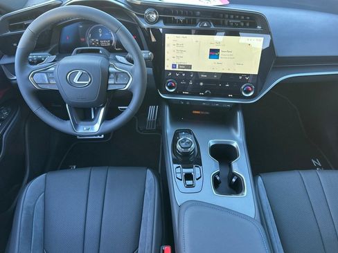New 2026 Lexus RZ 450e RZ 550e image 22