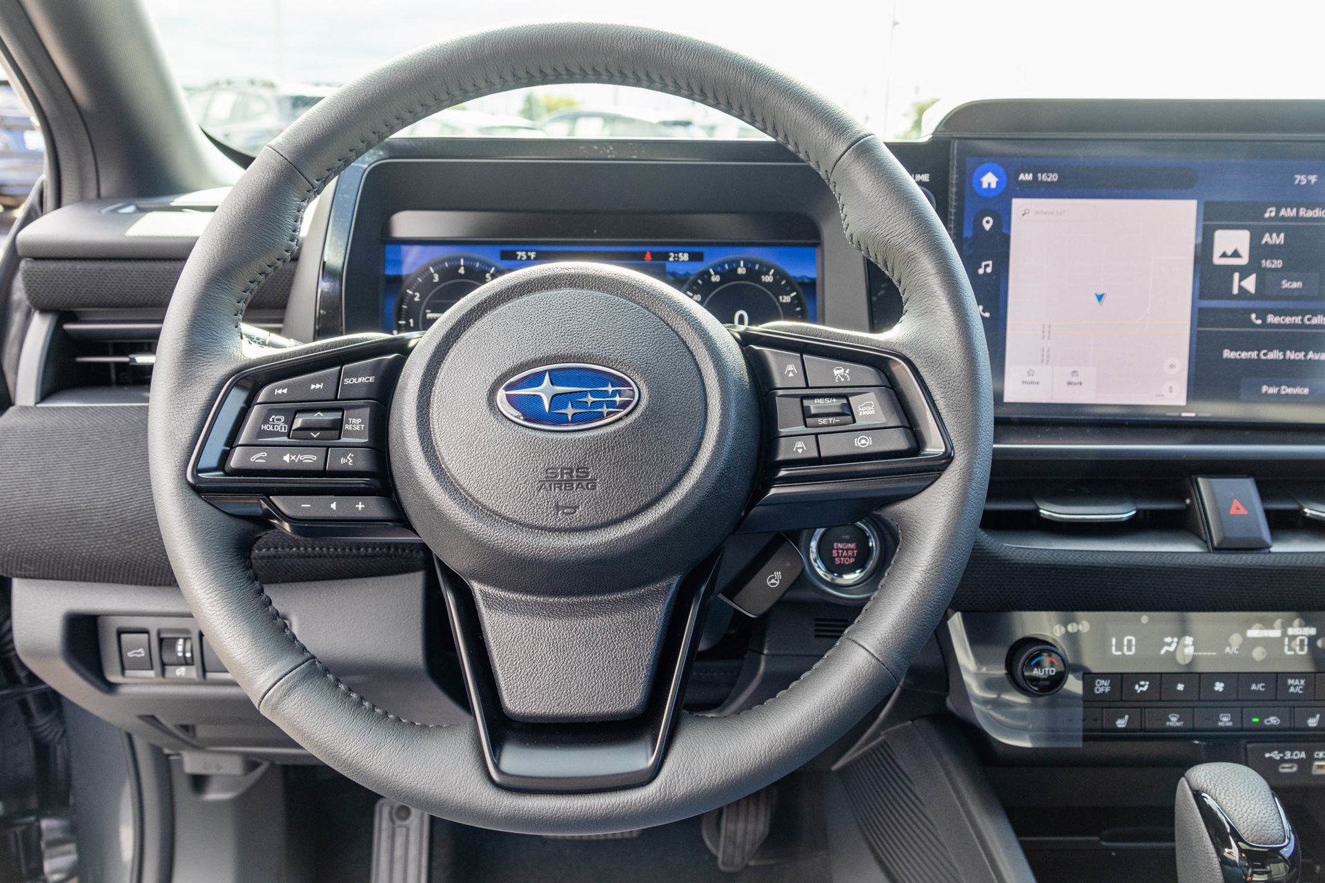 New 2026 Subaru Outback Premium AWD/4WD image 30