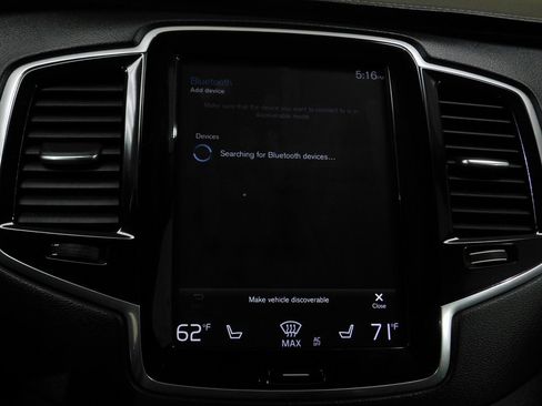 Used 2019 Volvo XC90 T6 Inscription image 64