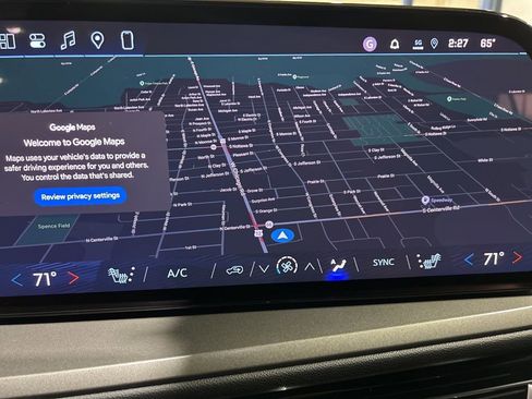 New 2026 Chevrolet Traverse LT w/ Midnight/Sport Edition image 27