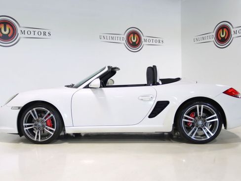 Used 2012 Porsche Boxster S RWD image 37
