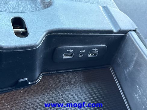 Used 2022 RAM 1500 Classic Warlock w/ Electronics Group image 9