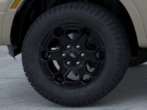 New 2026 Ford Ranger XLT w/ Black Appearance Package image 19