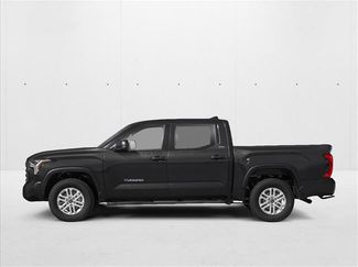 New 2026 Toyota Tundra SR5 AWD/4WD video 3