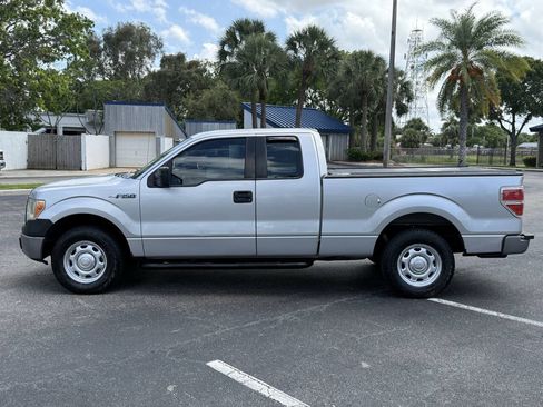 Used 2012 Ford F150 XL w/ PWR Equipment Group RWD image 3
