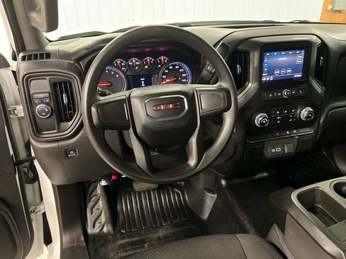Certified 2021 GMC Sierra 1500 2WD Regular Cab w/ Trailering Package image 18