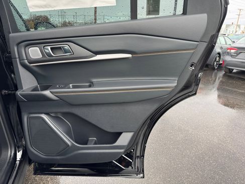 New 2026 Ford Explorer Tremor w/ Tremor Ultimate Package image 26