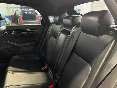 Used 2023 Honda Civic Sport Touring image 17