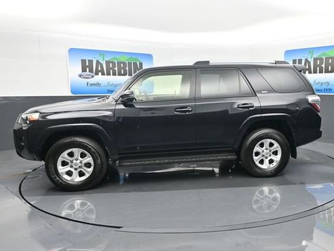 Used 2024 Toyota 4Runner SR5 image 2