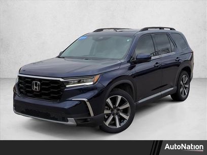 Used 2023 Honda Pilot Touring