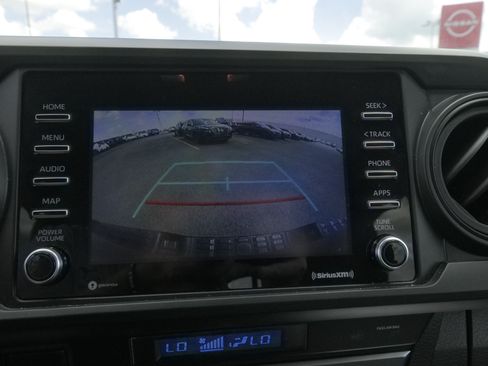Used 2023 Toyota Tacoma SR AWD/4WD image 25