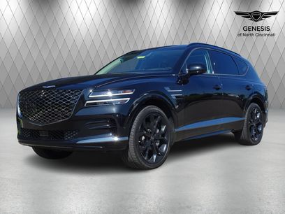 Used 2024 Genesis GV80 3.5T Prestige Signature