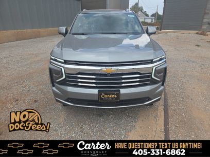 New 2026 Chevrolet Tahoe LT w/ Comfort Package