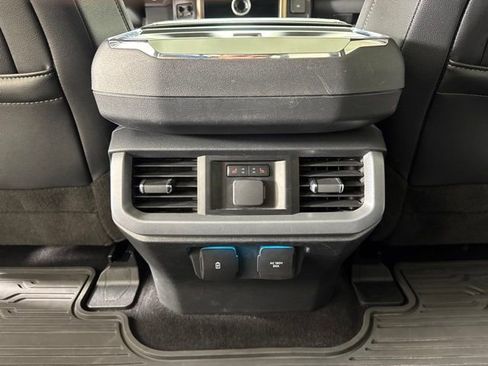 Certified 2023 Ford F150 Lightning Lariat w/ Equipment Group 511A High AWD/4WD image 13