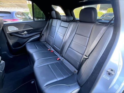Used 2022 Mercedes-Benz GLE 350 image 20