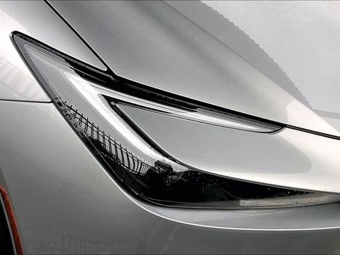 New 2026 Toyota Prius Plug-In Hybrid image 13