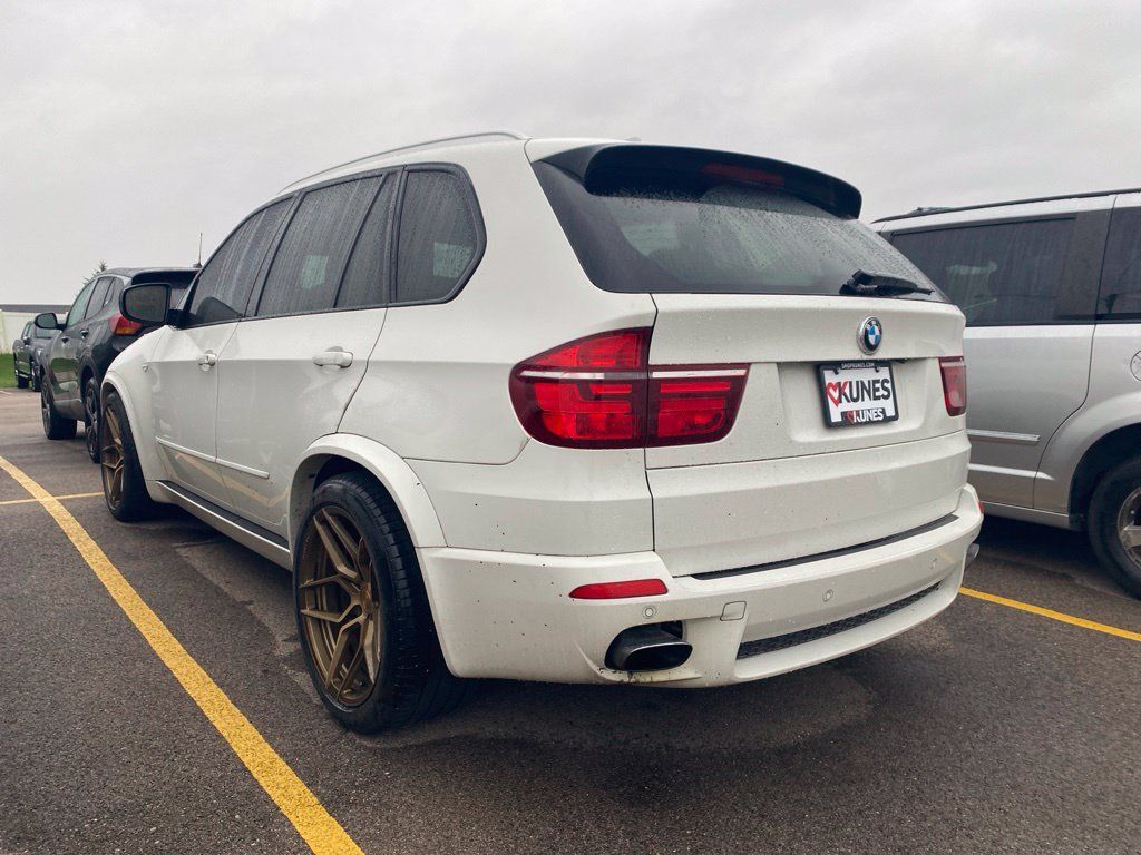 Used 2013 BMW X5 xDrive50i AWD/4WD image 11