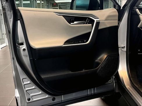 Used 2023 Toyota RAV4 Limited image 23