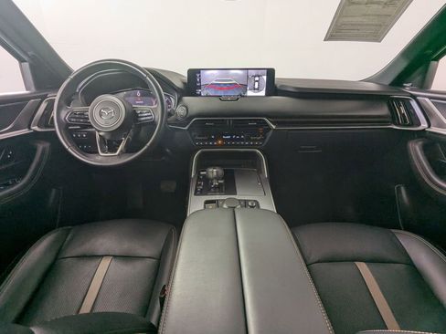 Used 2024 MAZDA CX-90 Plug-In Hybrid w/ Premium Plus image 5