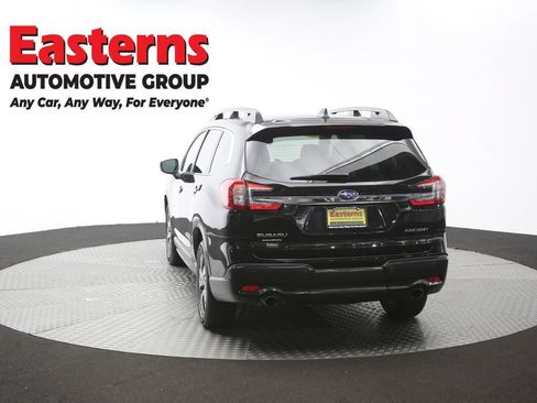 Used 2025 Subaru Ascent Premium AWD/4WD image 38