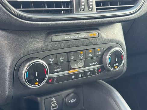 Used 2025 Ford Escape ST-Line Select AWD/4WD image 23