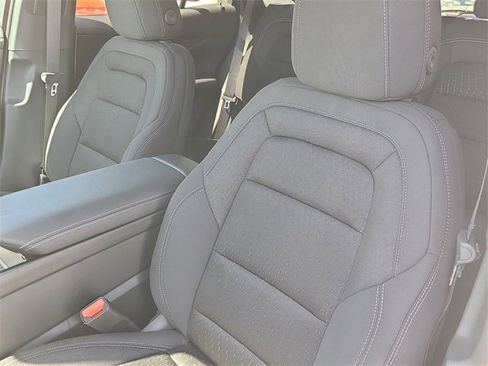 New 2025 Chevrolet Blazer EV LT image 23