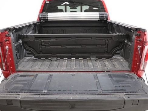 Used 2024 Ford F150 Raptor AWD/4WD image 39
