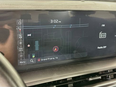 Used 2025 Kia Telluride S FWD image 22