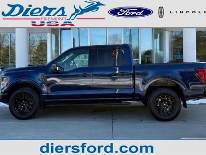 Certified 2025 Ford F150 Tremor w/ Equipment Group 402A High